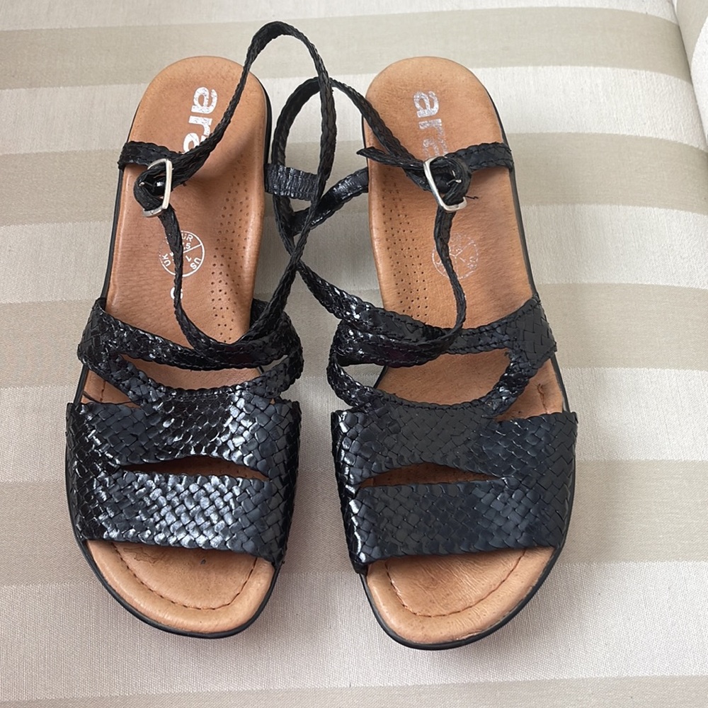 Ladies Wedges 7